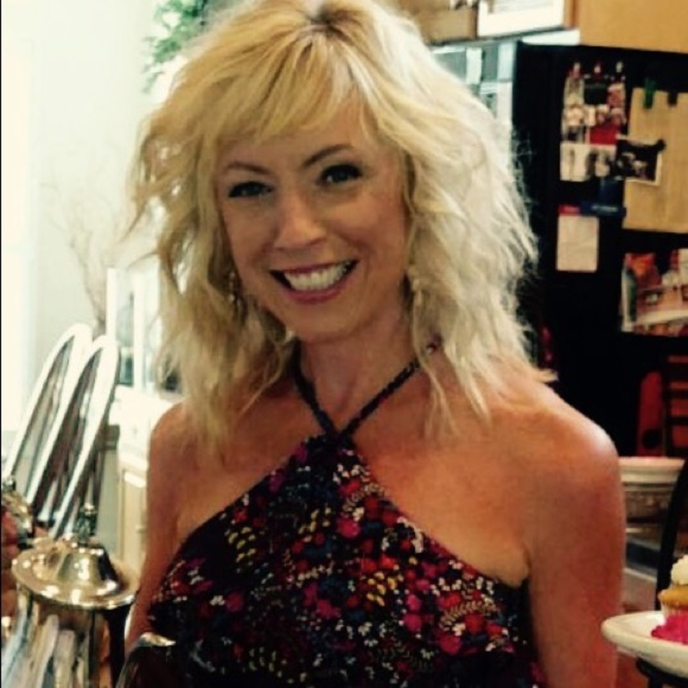 Meet your Posher, Tammy